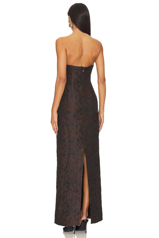 The Amara Dress by LPA