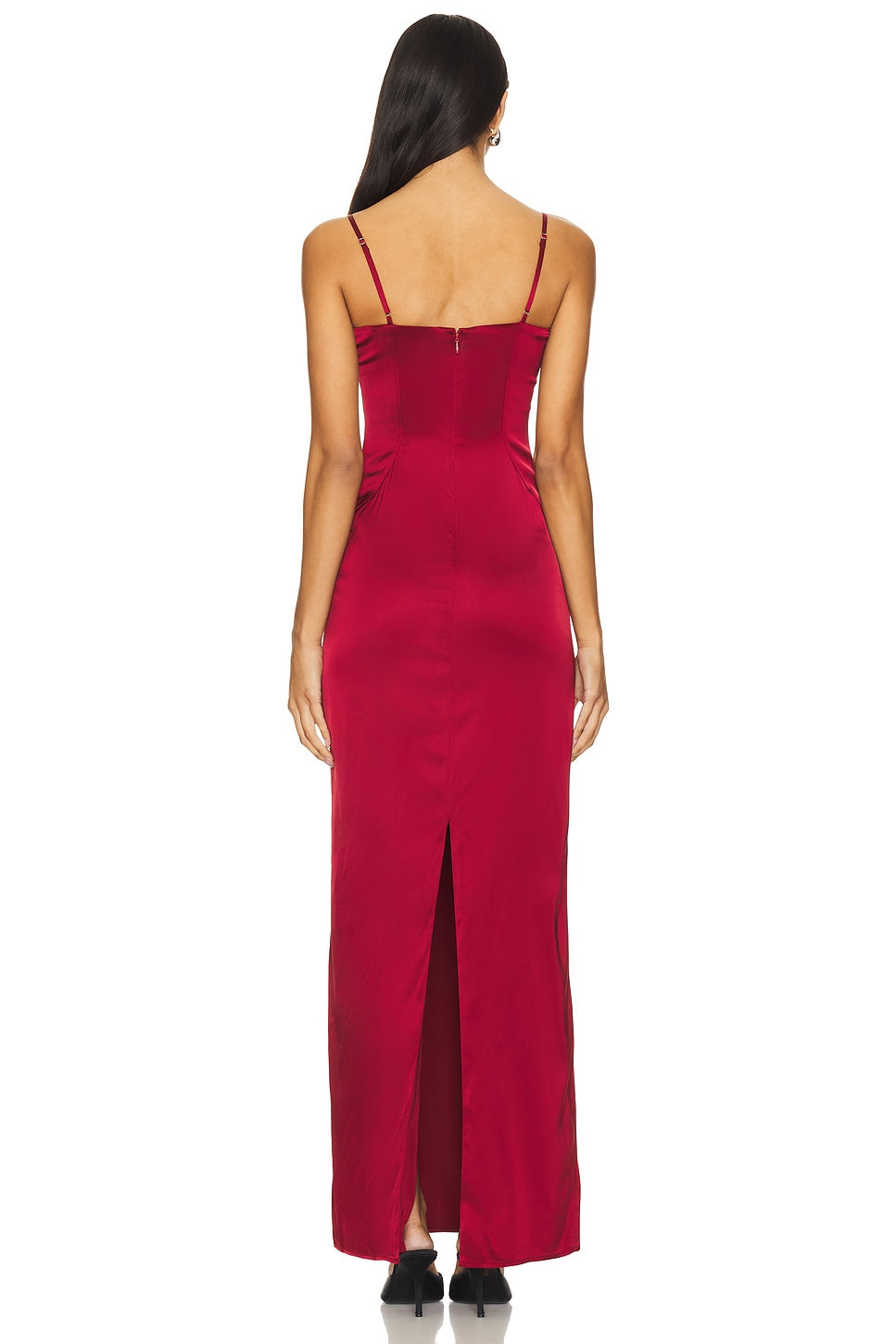 The Suman Gown by NBD
