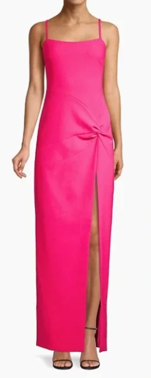 Likely Kiara Twist Dress