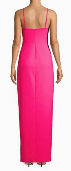Likely Kiara Twist Dress