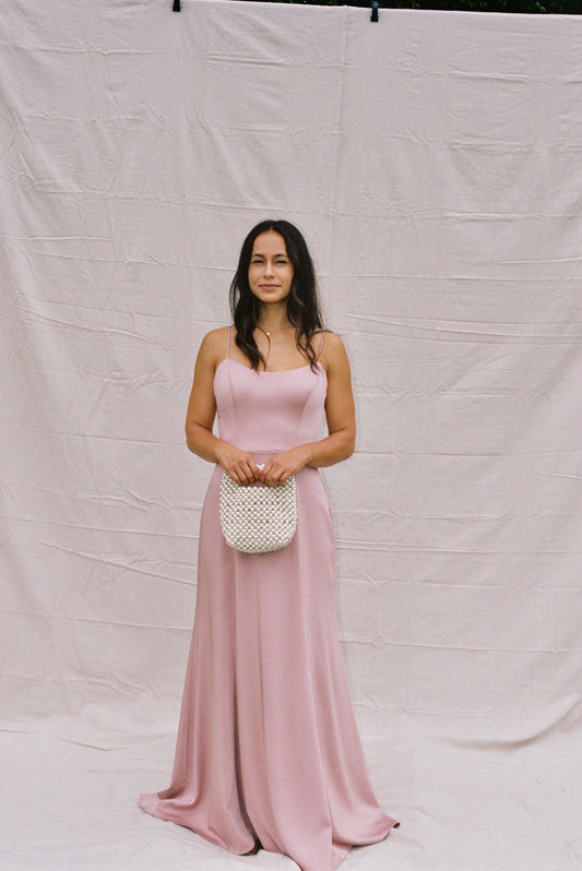 Jenny Yoo Aniston Dress