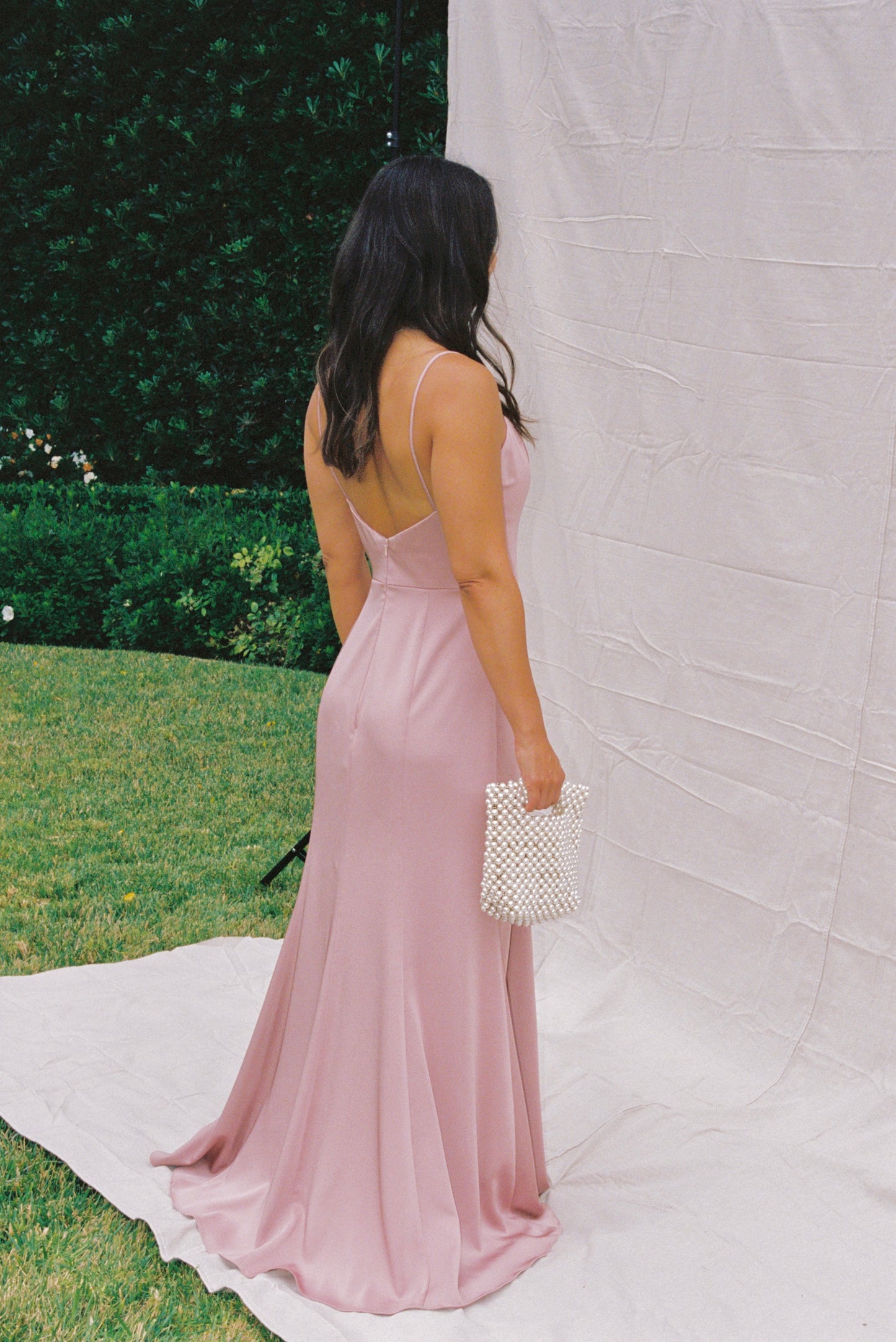 Jenny Yoo Aniston Dress