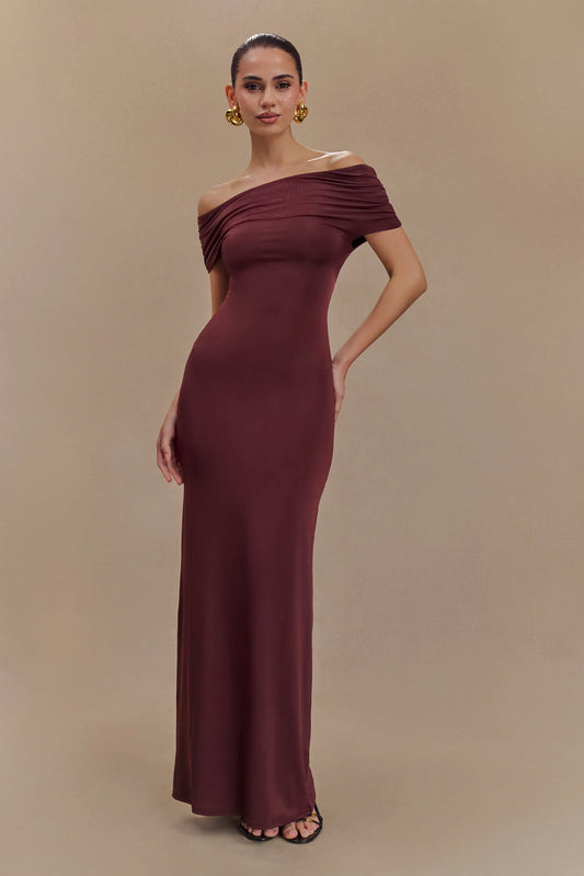 The Imogen Dress by Meshki