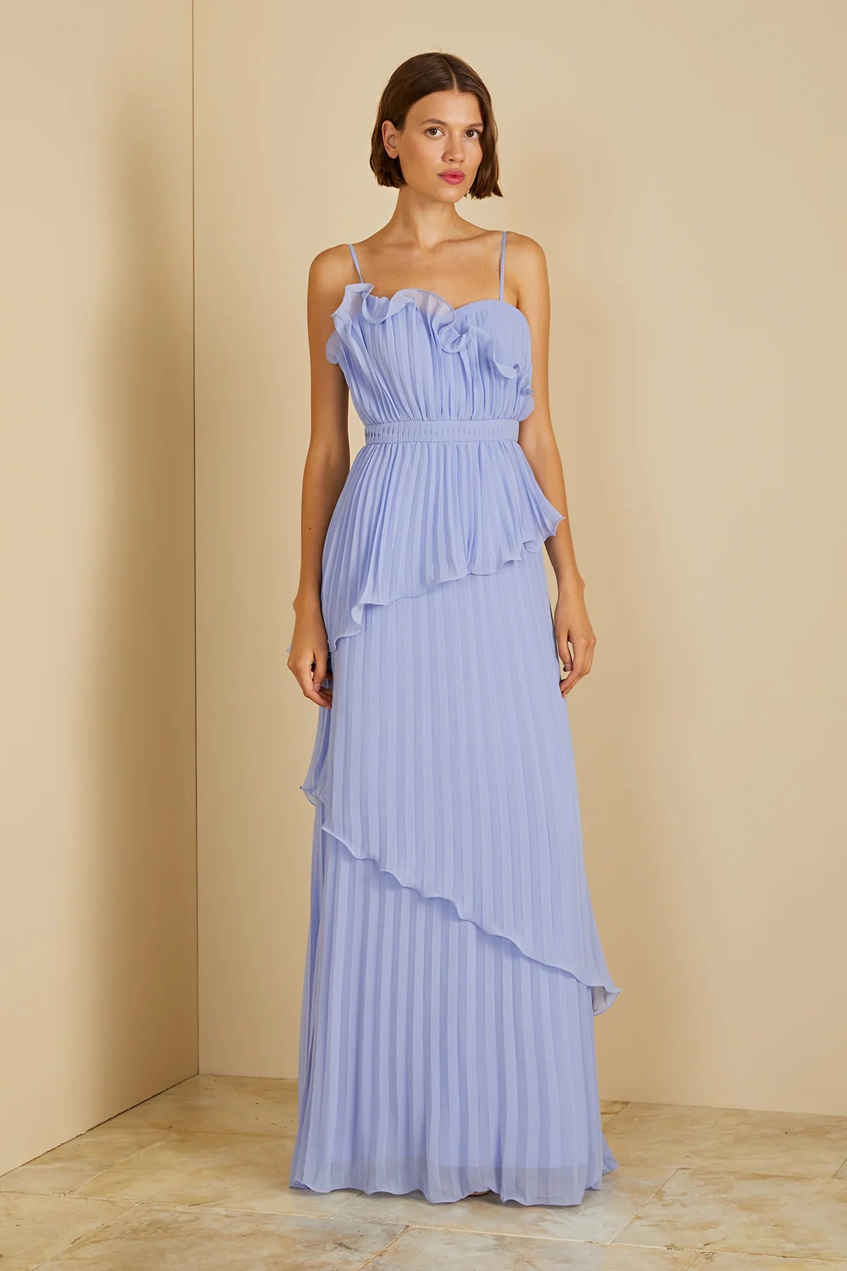 The Cassy Gown by AMUR
