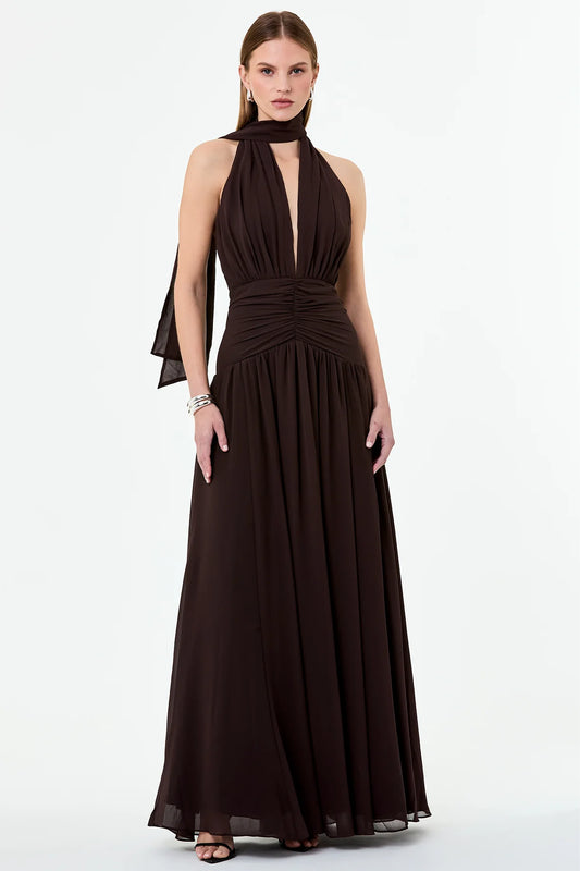 The Arella Dress by Nicholas