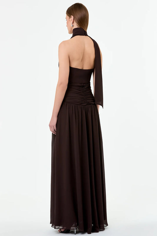 The Arella Dress by Nicholas