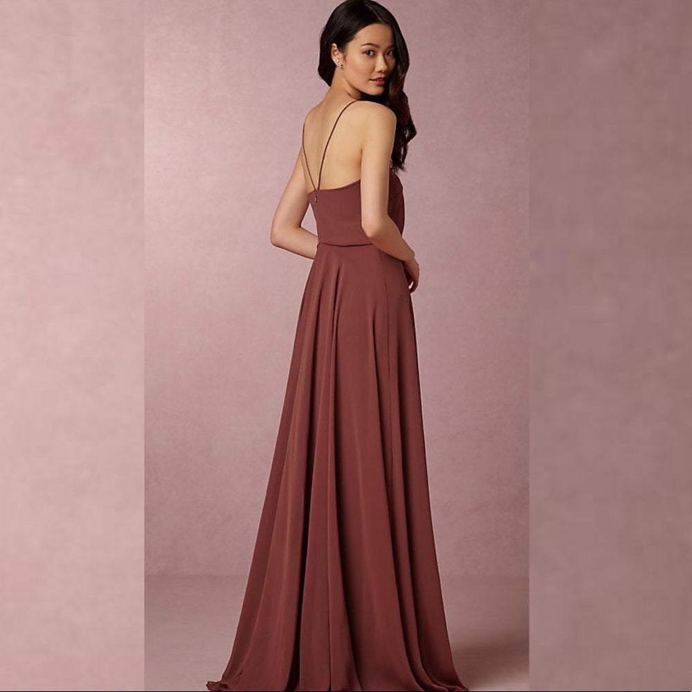 The Inesse Dress by Jenny Yoo