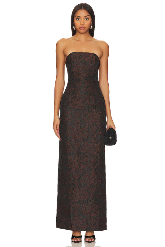 The Amara Dress by LPA
