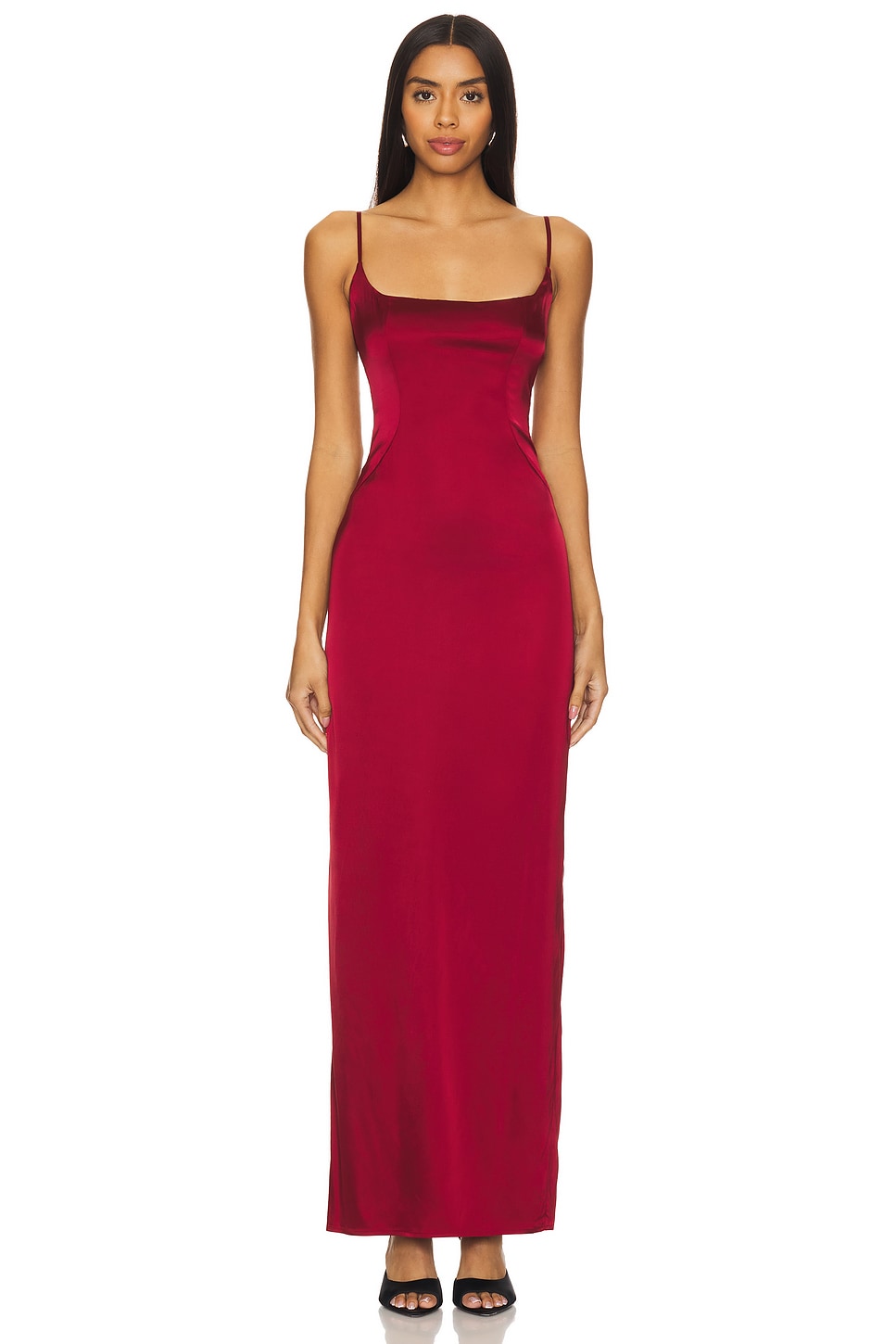 The Suman Gown by NBD