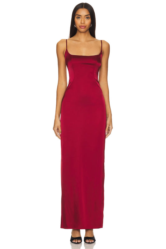 The Suman Gown by NBD