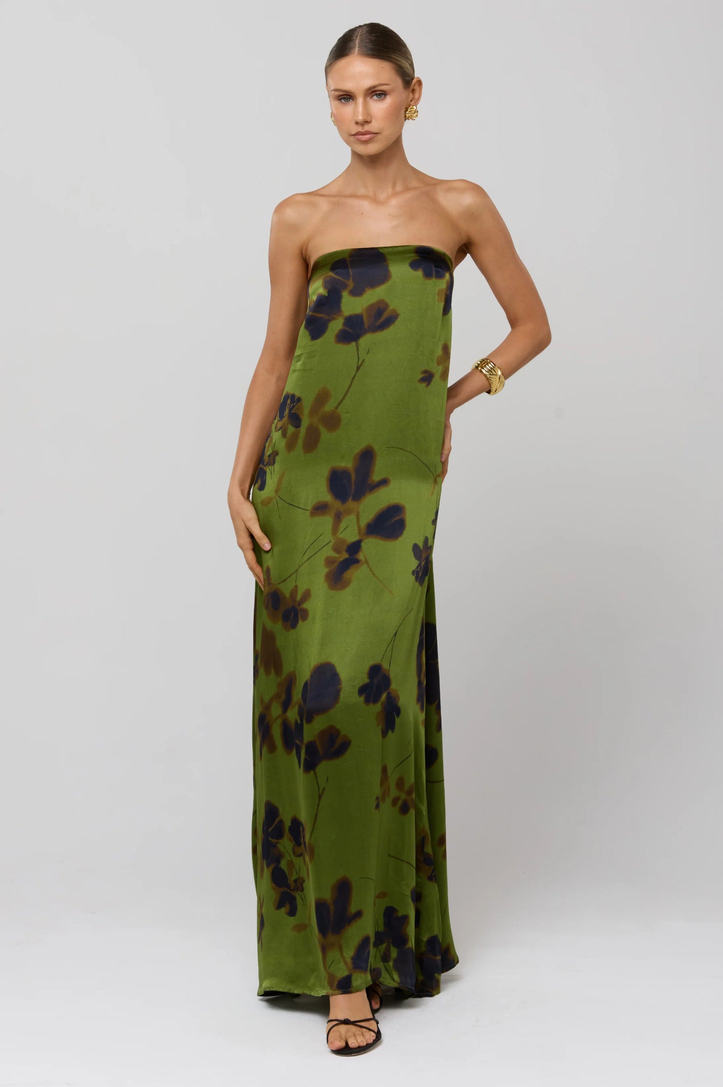 The Ophelia Dress by Resa