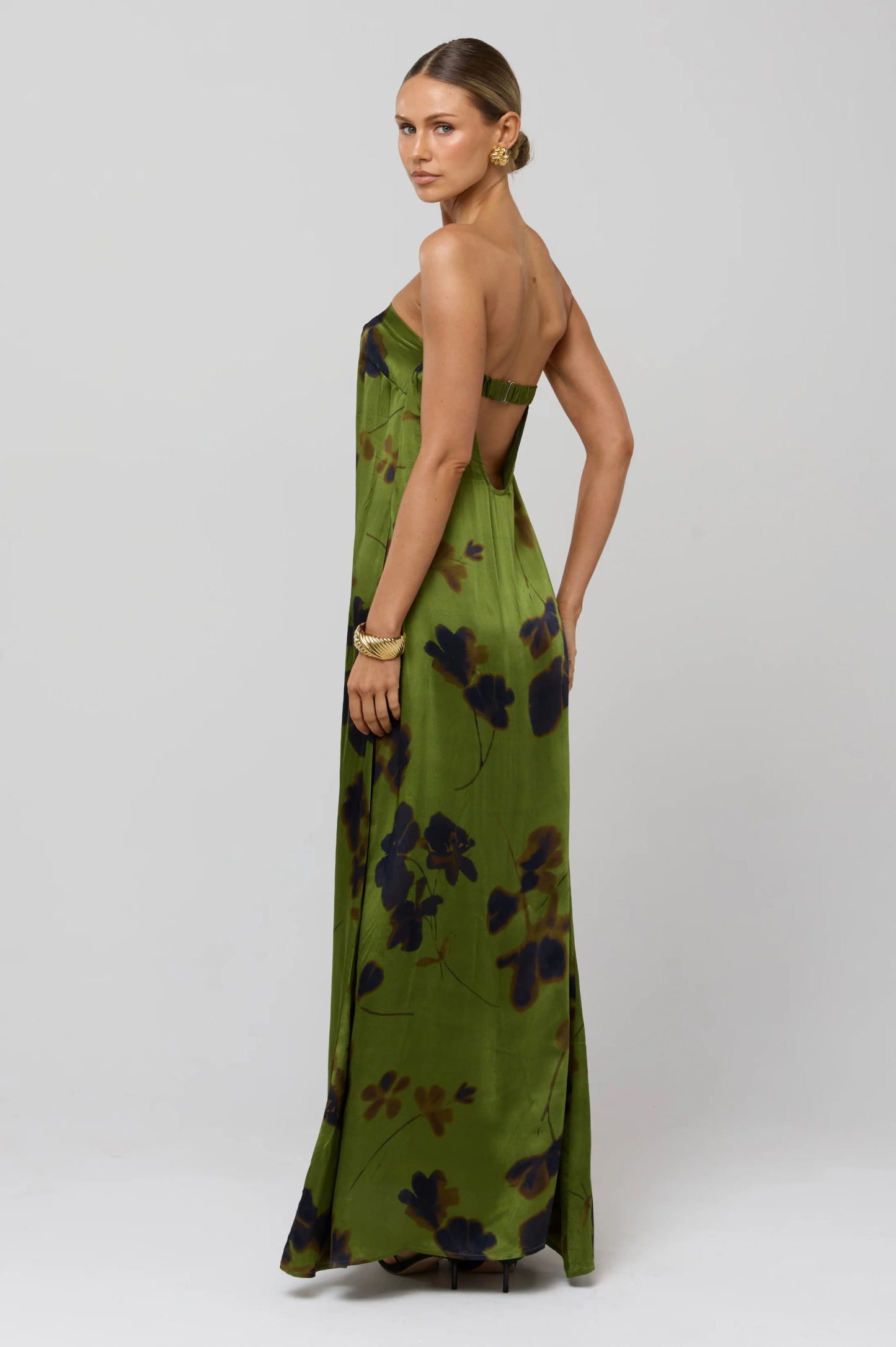 The Ophelia Dress by Resa