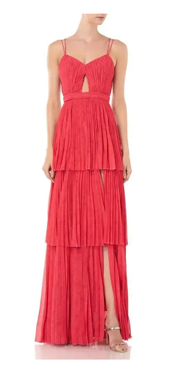 The Dominique Dress by AMUR