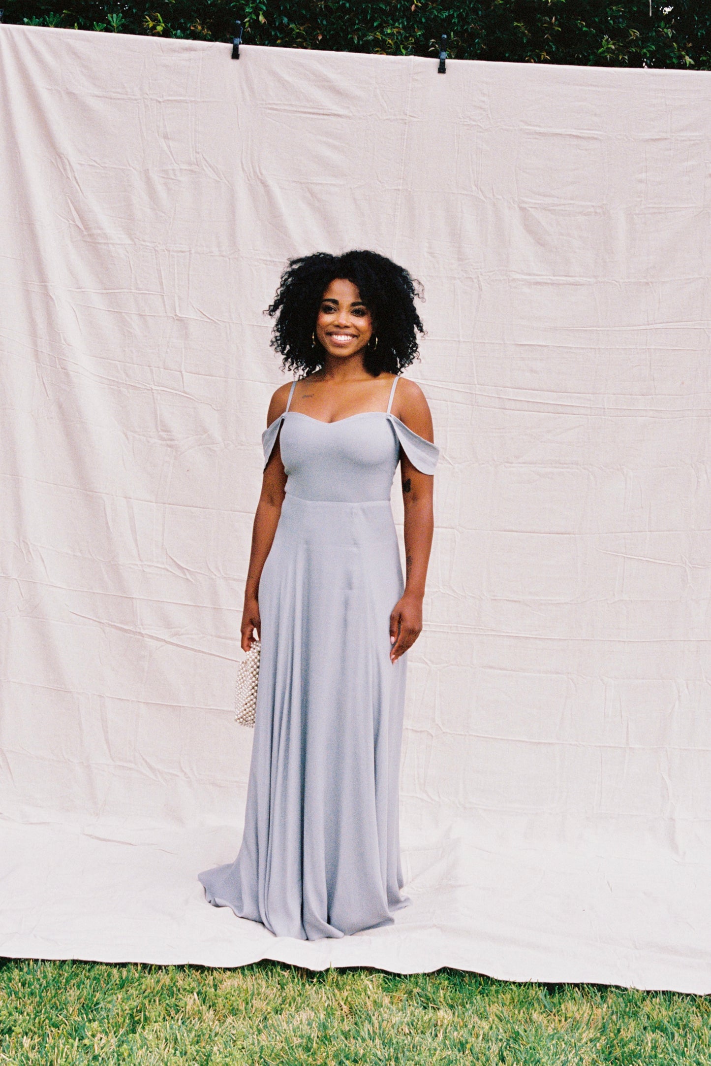 Reformation Poppy Dress