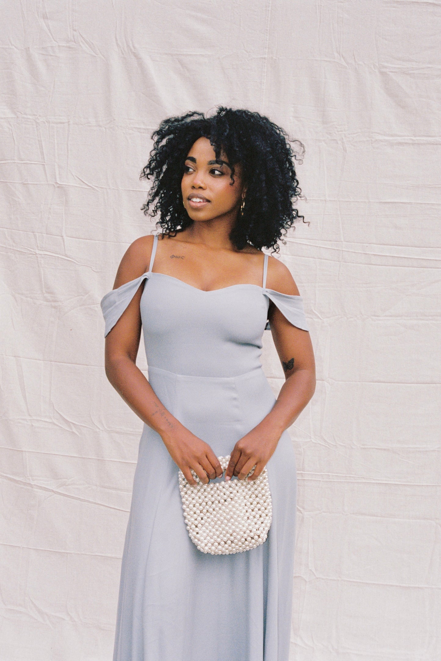 Reformation Poppy Dress