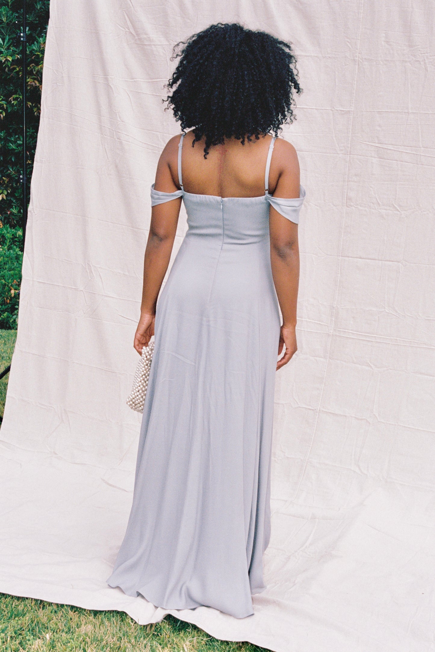 Reformation Poppy Dress