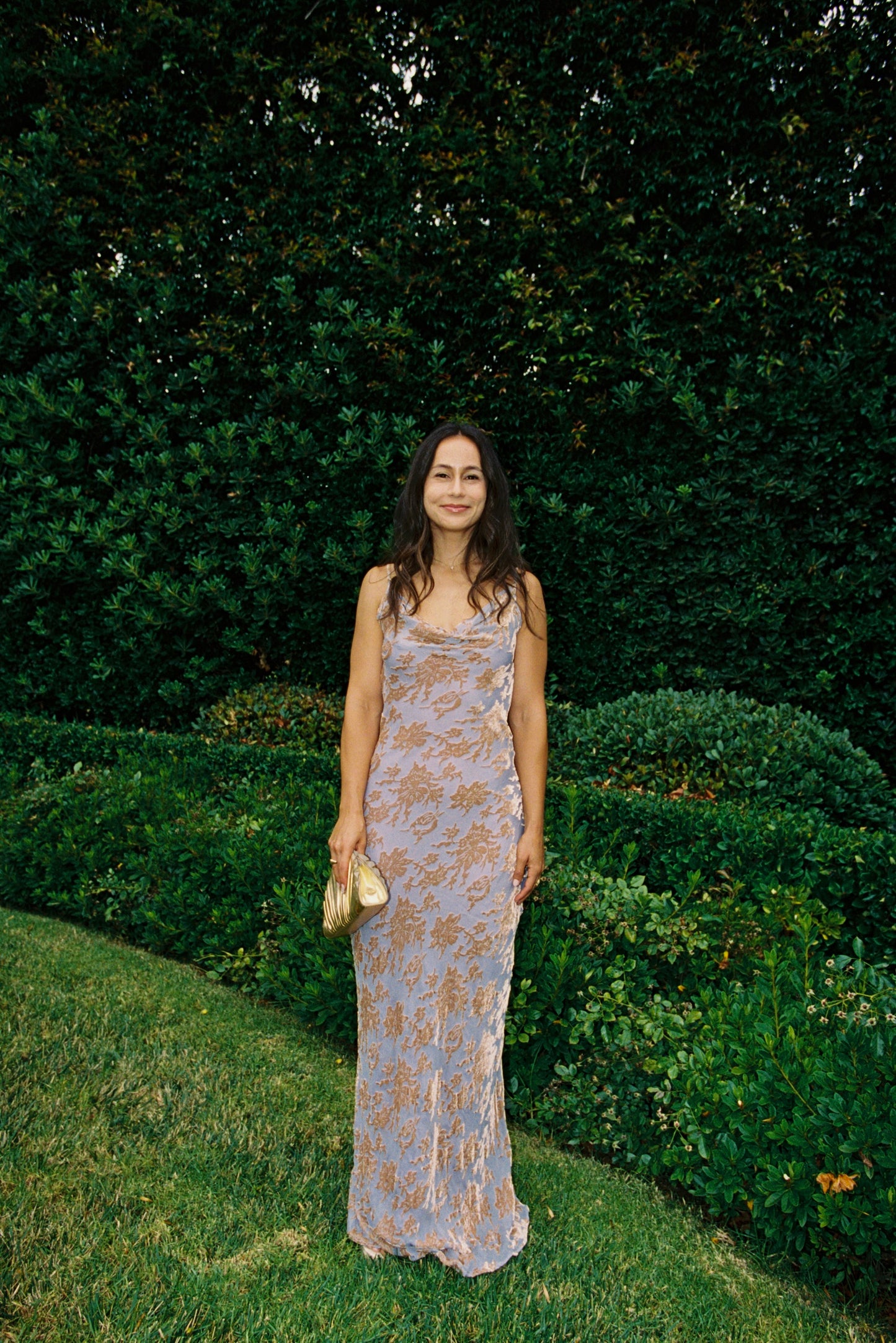 Rat & Boa Athena Dress in Lavender