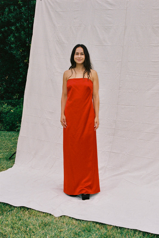 The Ani Gown by ALC